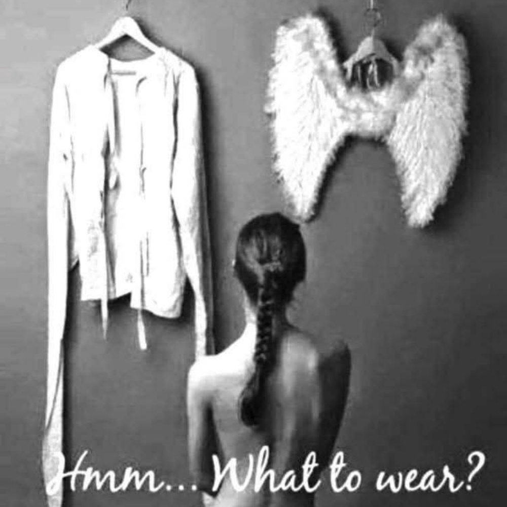 Whatever You Want!!!